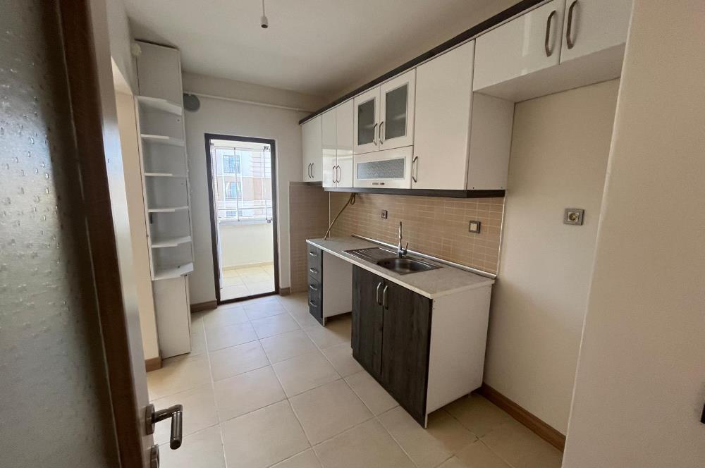 CENTURY 21 VİZYON'DAN YAŞAMKENT TOKİ DE KİRALIK 2+1 DAİRE