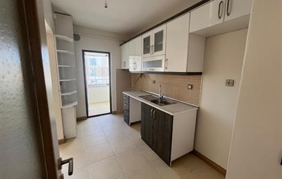 CENTURY 21 VİZYON'DAN YAŞAMKENT TOKİ DE KİRALIK 2+1 DAİRE