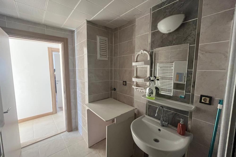 CENTURY 21 VİZYON'DAN YAŞAMKENT TOKİ DE KİRALIK 2+1 DAİRE