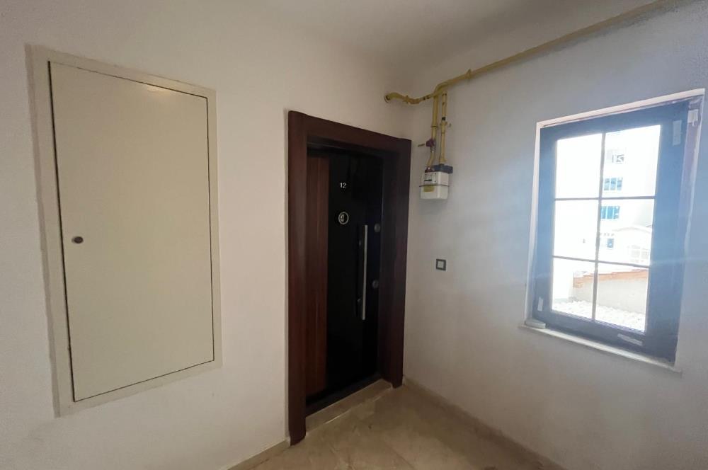 CENTURY 21 VİZYON'DAN YAŞAMKENT TOKİ DE KİRALIK 2+1 DAİRE