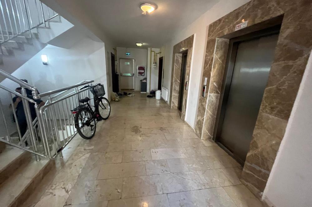 CENTURY 21 VİZYON'DAN YAŞAMKENT TOKİ DE KİRALIK 2+1 DAİRE