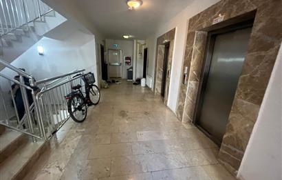 CENTURY 21 VİZYON'DAN YAŞAMKENT TOKİ DE KİRALIK 2+1 DAİRE
