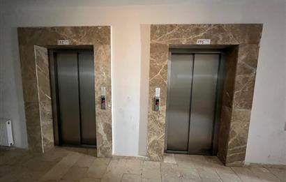 CENTURY 21 VİZYON'DAN YAŞAMKENT TOKİ DE KİRALIK 2+1 DAİRE