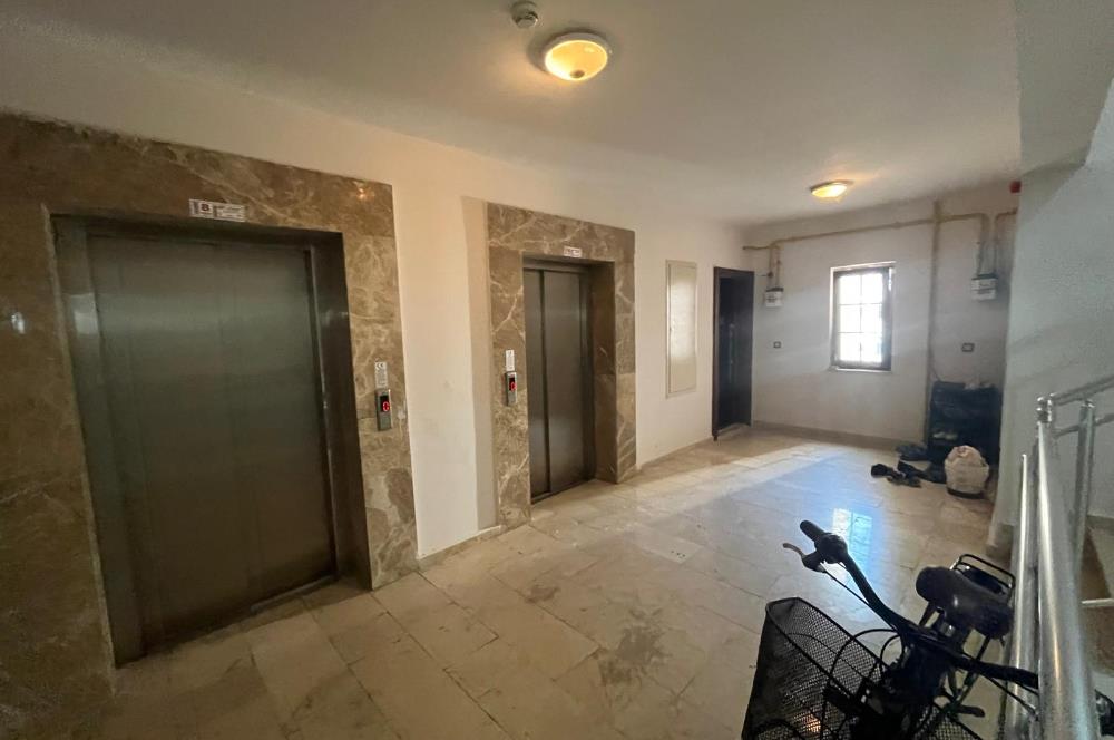 CENTURY 21 VİZYON'DAN YAŞAMKENT TOKİ DE KİRALIK 2+1 DAİRE