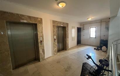 CENTURY 21 VİZYON'DAN YAŞAMKENT TOKİ DE KİRALIK 2+1 DAİRE