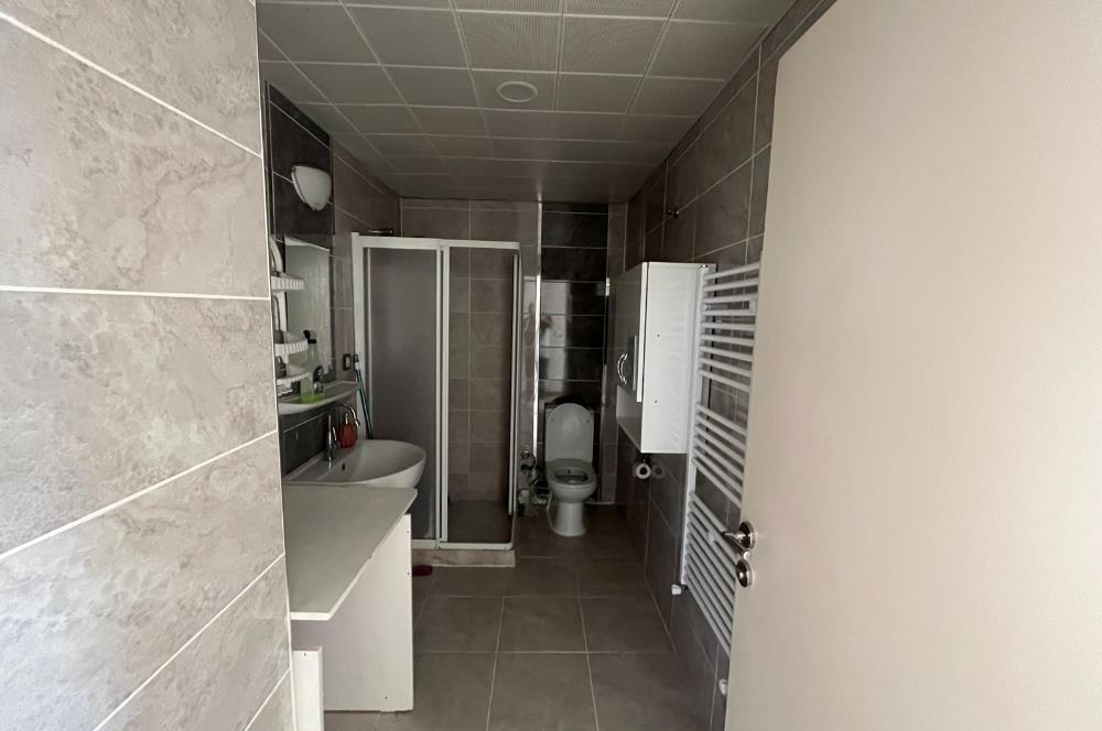 CENTURY 21 VİZYON'DAN YAŞAMKENT TOKİ DE KİRALIK 2+1 DAİRE