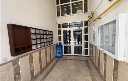 CENTURY 21 VİZYON'DAN YAŞAMKENT TOKİ DE KİRALIK 2+1 DAİRE