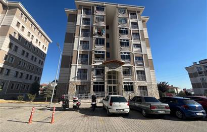 CENTURY 21 VİZYON'DAN YAŞAMKENT TOKİ DE KİRALIK 2+1 DAİRE