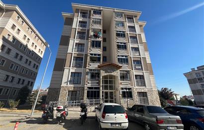 CENTURY 21 VİZYON'DAN YAŞAMKENT TOKİ DE KİRALIK 2+1 DAİRE