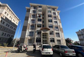 CENTURY 21 VİZYON'DAN YAŞAMKENT TOKİ DE KİRALIK 2+1 DAİRE