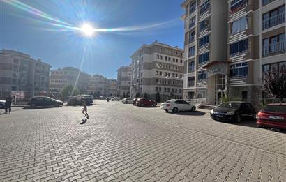 CENTURY 21 VİZYON'DAN YAŞAMKENT TOKİ DE KİRALIK 2+1 DAİRE