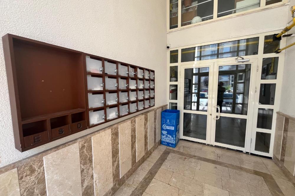 CENTURY 21 VİZYON'DAN YAŞAMKENT TOKİ DE KİRALIK 2+1 DAİRE