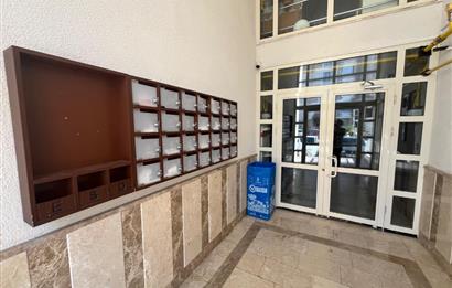 CENTURY 21 VİZYON'DAN YAŞAMKENT TOKİ DE KİRALIK 2+1 DAİRE