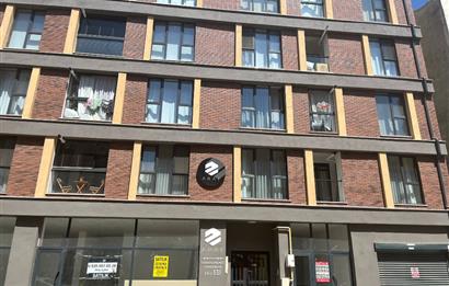 CENTURY21 VİZYONDAN KIRIM CADDESİNDE 3+1 SATILIK DAİRE