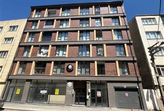 CENTURY21 VİZYONDAN KIRIM CADDESİNDE 3+1 SATILIK DAİRE