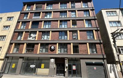 CENTURY21 VİZYONDAN KIRIM CADDESİNDE 3+1 SATILIK DAİRE