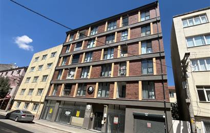 CENTURY21 VİZYONDAN KIRIM CADDESİNDE 3+1 SATILIK DAİRE