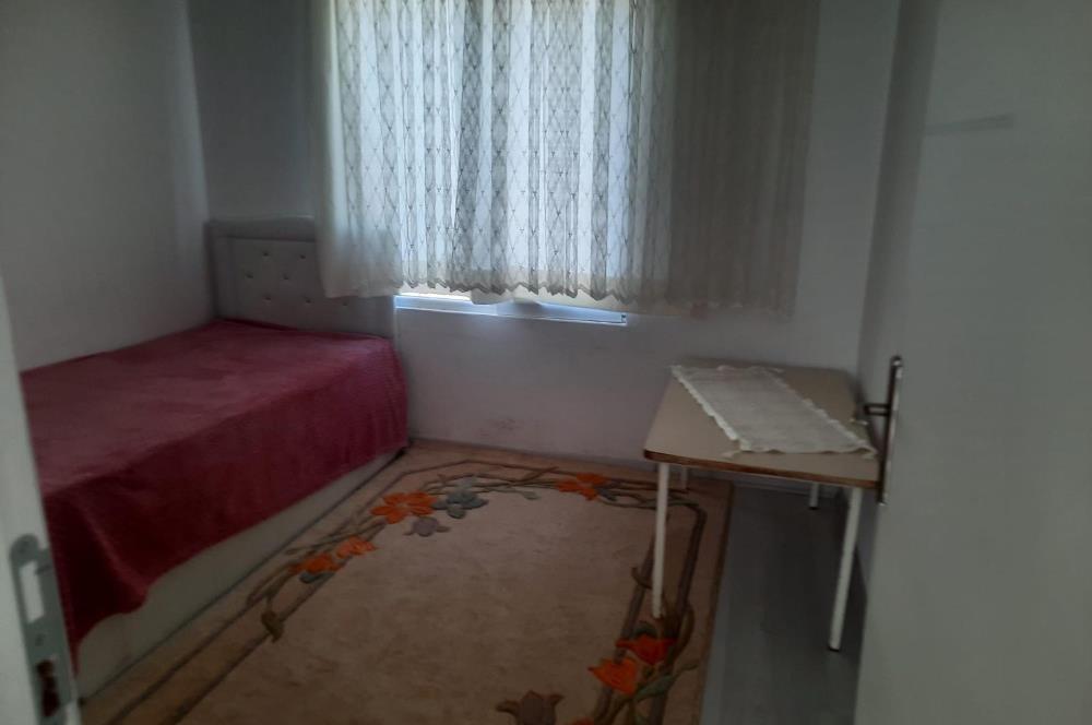 GÖLBAŞI YURTBEYİNDE EŞYALI 2+1 ÇELİK YAPI HOBİ BAHÇESİ – 300 M² ARSA ÜZERİNDE!