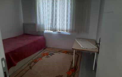 GÖLBAŞI YURTBEYİNDE EŞYALI 2+1 ÇELİK YAPI HOBİ BAHÇESİ – 300 M² ARSA ÜZERİNDE!