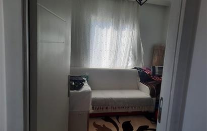 GÖLBAŞI YURTBEYİNDE EŞYALI 2+1 ÇELİK YAPI HOBİ BAHÇESİ – 300 M² ARSA ÜZERİNDE!
