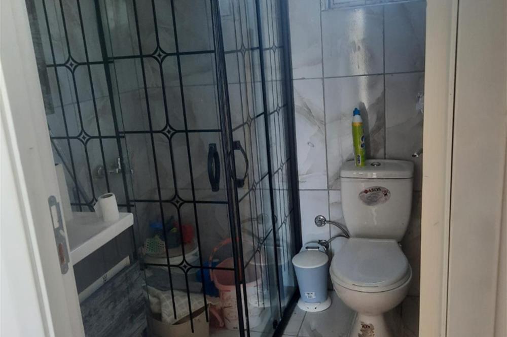 GÖLBAŞI YURTBEYİNDE EŞYALI 2+1 ÇELİK YAPI HOBİ BAHÇESİ – 300 M² ARSA ÜZERİNDE!