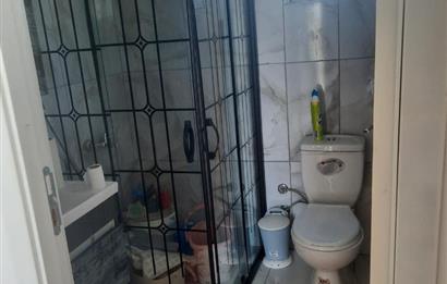 GÖLBAŞI YURTBEYİNDE EŞYALI 2+1 ÇELİK YAPI HOBİ BAHÇESİ – 300 M² ARSA ÜZERİNDE!
