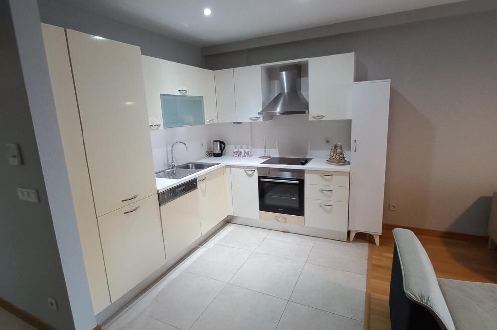 ELYSİUM RESİDENCE TAKSİMDE SATILIK 1+1 DAİRE