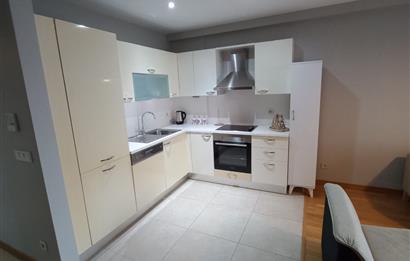 ELYSİUM RESİDENCE TAKSİMDE SATILIK 1+1 DAİRE