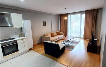 ELYSİUM RESİDENCE TAKSİMDE SATILIK 1+1 DAİRE