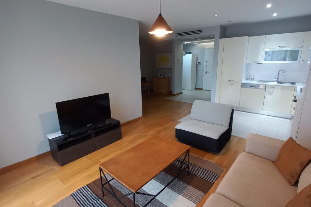 ELYSİUM RESİDENCE TAKSİMDE SATILIK 1+1 DAİRE