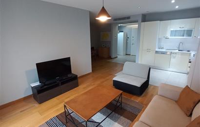 ELYSİUM RESİDENCE TAKSİMDE SATILIK 1+1 DAİRE