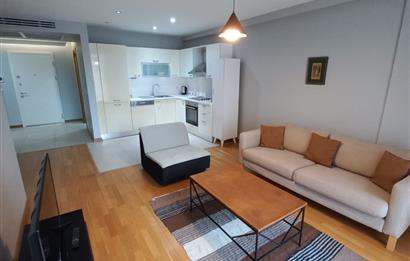 ELYSİUM RESİDENCE TAKSİMDE SATILIK 1+1 DAİRE
