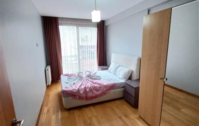 ELYSİUM RESİDENCE TAKSİMDE SATILIK 1+1 DAİRE
