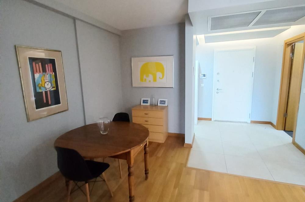 ELYSİUM RESİDENCE TAKSİMDE SATILIK 1+1 DAİRE