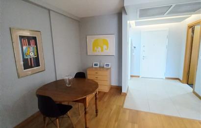 ELYSİUM RESİDENCE TAKSİMDE SATILIK 1+1 DAİRE