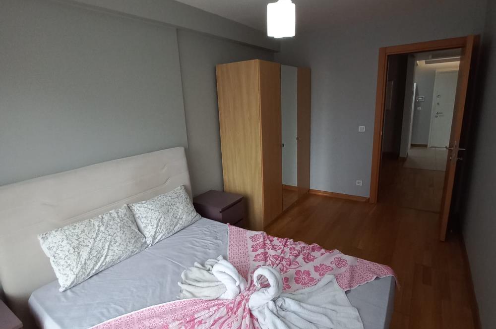 ELYSİUM RESİDENCE TAKSİMDE SATILIK 1+1 DAİRE