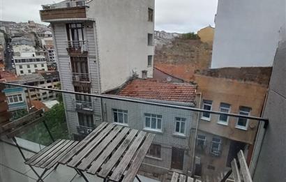 ELYSİUM RESİDENCE TAKSİMDE SATILIK 1+1 DAİRE