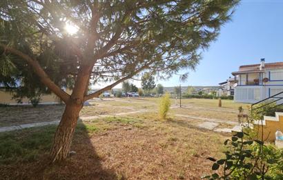 Şarköy'de, Denize Sıfır Sitede, Havuzlu, Satılık, 2+1 Yazlık
