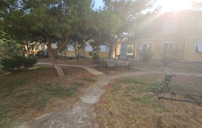 Şarköy'de, Denize Sıfır Sitede, Havuzlu, Satılık, 2+1 Yazlık