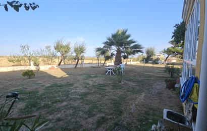 Şarköy'de, Denize Sıfır Sitede, Havuzlu, Satılık, 2+1 Yazlık