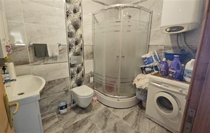 Şarköy'de, Denize Sıfır Sitede, Havuzlu, Satılık, 2+1 Yazlık
