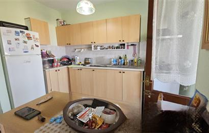 Şarköy'de, Denize Sıfır Sitede, Havuzlu, Satılık, 2+1 Yazlık
