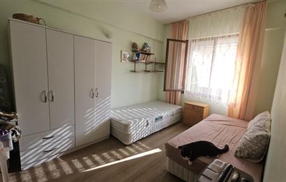 Şarköy'de, Denize Sıfır Sitede, Havuzlu, Satılık, 2+1 Yazlık
