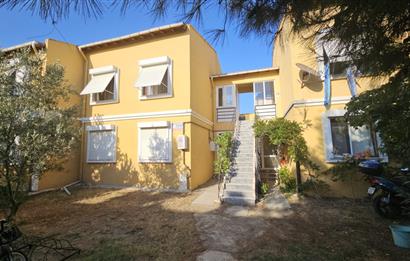Şarköy'de, Denize Sıfır Sitede, Havuzlu, Satılık, 2+1 Yazlık