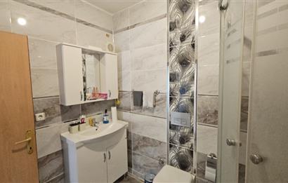 Şarköy'de, Denize Sıfır Sitede, Havuzlu, Satılık, 2+1 Yazlık