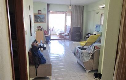 Şarköy'de, Denize Sıfır Sitede, Havuzlu, Satılık, 2+1 Yazlık