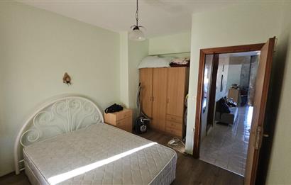 Şarköy'de, Denize Sıfır Sitede, Havuzlu, Satılık, 2+1 Yazlık