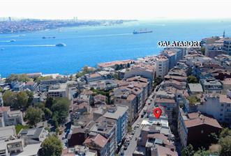 Cihangir Pürtelaş Sokak'ta Satılık Lüks Daire