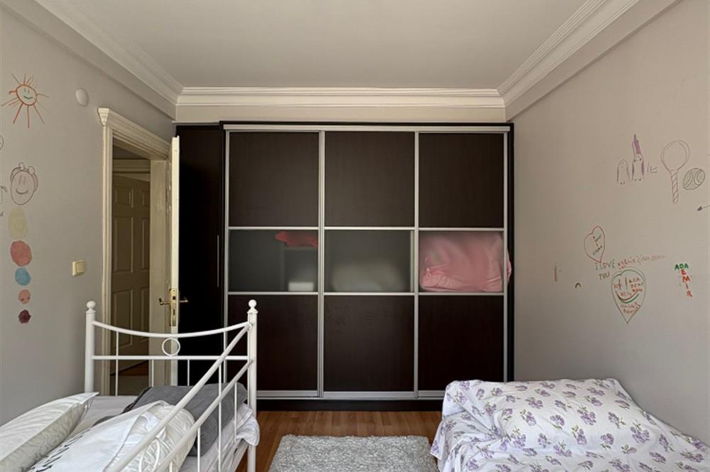 ÇAYDURT ÇİMENTO EVLERİNDE SATILIK 3+1 MÜSTAKİL EV