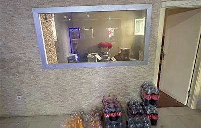 ANKARA GÖLBAŞI KARSIYAKA MAHALLESİNDE SATILIK DÜKKAN